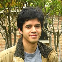 Blake Pantoja Blake Pantoja